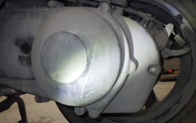 SUZUKI SKYWAVE 250 (Burgman 250) S 2 2021 CJ43A
