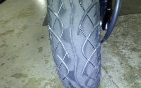 HONDA TACT Basket 2019 AF79