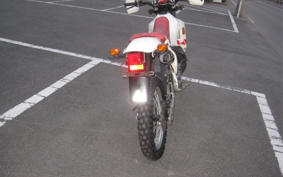 YAMAHA DT125R 3FW