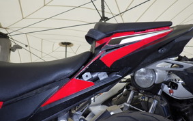 HONDA CBR400R 2019 NC56