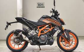 KTM 125 DUKE