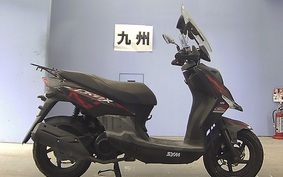 SYM CROX 125