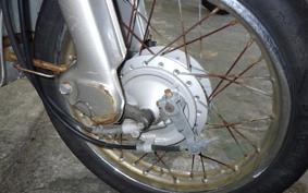 HONDA LITTLE CUB 1997 C50