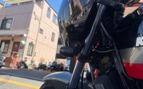 KAWASAKI ZRX400 1994 ZR400E