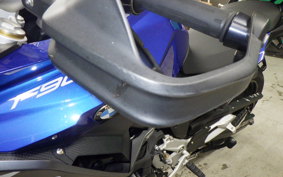 BMW F900XR 2023