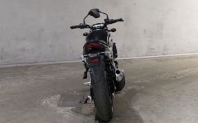 SUZUKI SV650 2022 VP55E