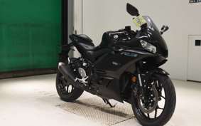 YAMAHA YZF R-3 2024 RH21J
