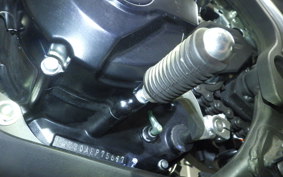 KAWASAKI KLX230 SM 2013 LX232A