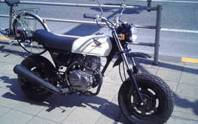 HONDA APE 50 AC16