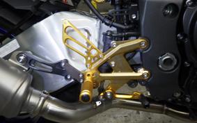 YAMAHA MT-10 SP 2024 RN78J