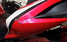 HONDA CBR250RR A 2025 MC51