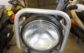 SUZUKI DJEBEL 200 (DR200SE) SH42A