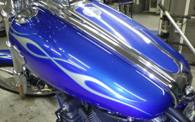 HARLEY FXCWC 1580 2008
