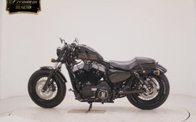 HARLEY XL1200X 2014