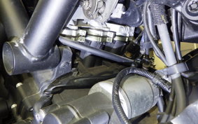 YAMAHA NIKEN 2019 RN58J