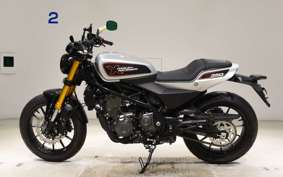 HARLEY X350 2024