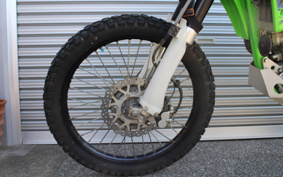 KAWASAKI KLX250 LX250S