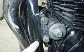 KAWASAKI GPZ400F 1987 ZX400A