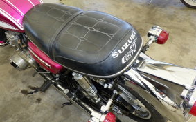 SUZUKI GT750 GT750