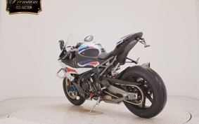 BMW S1000RR 2025