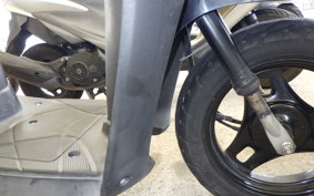 SUZUKI LET's CA4AA
