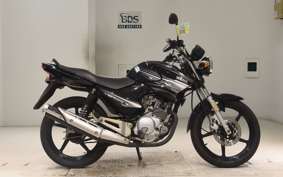 YAMAHA YBR125