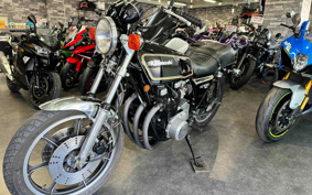 KAWASAKI KZ1000 2024 KZT00A