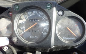 KAWASAKI NINJA 250R EX250K