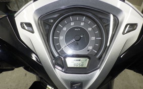 HONDA LEAD 125 2020 JK12