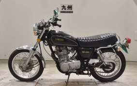 YAMAHA SR400 Gen.2 2000 1JR