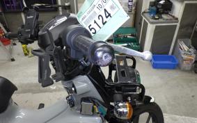 HONDA CROSS CUB 110 2001 JA60