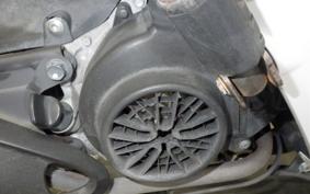 HONDA DIO 110 2007 JF58