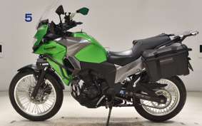 KAWASAKI VERSYS 250 A LE250D