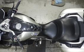 BMW K1600GTL 2014