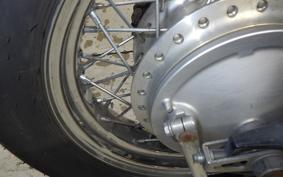 HONDA VT400S 1997 NC46