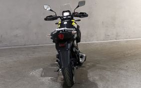 SUZUKI V-STROM 250 DS11A