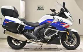 BMW K1600GT 2022
