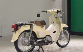 HONDA C110 SUPER CUB 2023 JA44