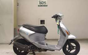 SUZUKI LET's 4 2021 CA45A