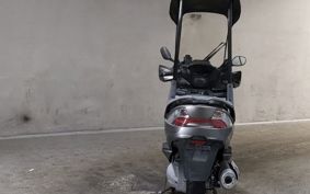 SUZUKI SKYWAVE 250 CJ46A