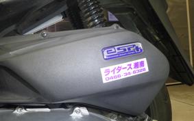 HONDA PCX 160 2021 KF47