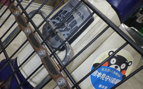 HONDA C50 SUPER CUB AA01