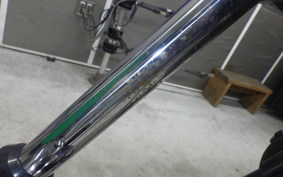 SUZUKI GN125 H