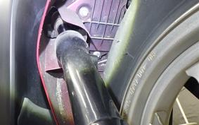 HONDA TACT Basket 1993 AF79
