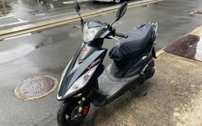 KYMCO VJR-125I