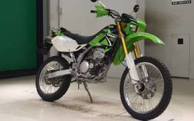 KAWASAKI KLX250 2000 LX250E