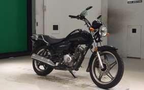 HONDA CBF125T 2007