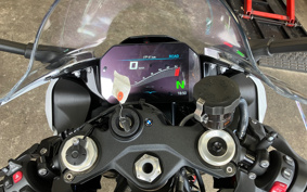 BMW S1000RR M 2026 0P21