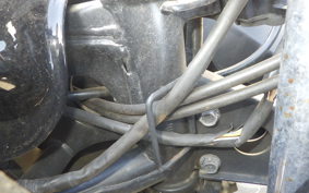 KAWASAKI NINJA 250R EX250K