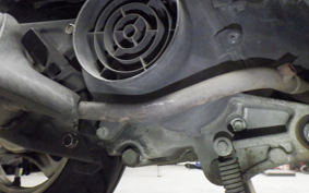 HONDA DIO Gen.6 AF68